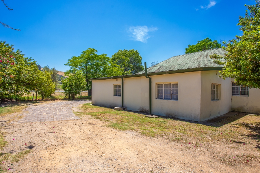 Commercial Property for Sale in Lyndoch Western Cape